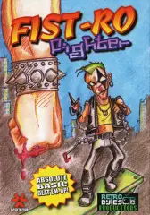 Fist-RO Fighter