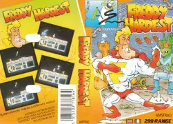 Amstrad CPC (Alternative)