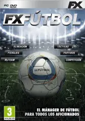 FX Fútbol
