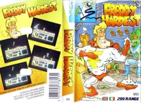 MSX (Alternative)