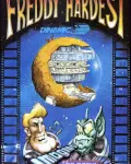 Freddy Hardest