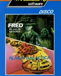 Fred / Plaga Galáctica