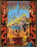 Freddy Hardest en Manhattan Sur