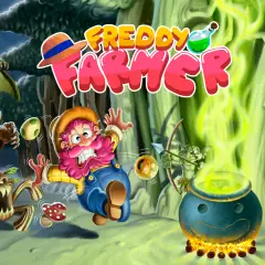 Freddy Farmer