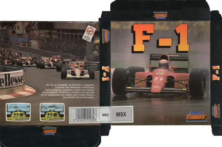 MSX