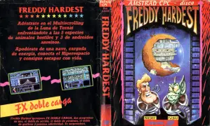 Amstrad CPC disco