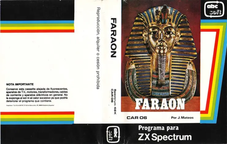 Spectrum