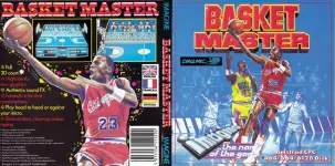 Amstrad CPC disco (Europa)