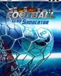 Football Club Simulator