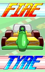 Fire Tyre