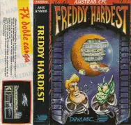 Amstrad CPC