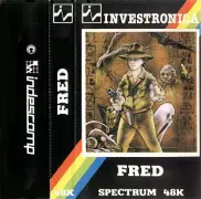 Spectrum (Investronica)