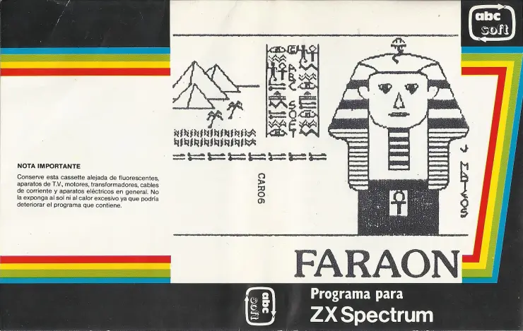 Spectrum (original)