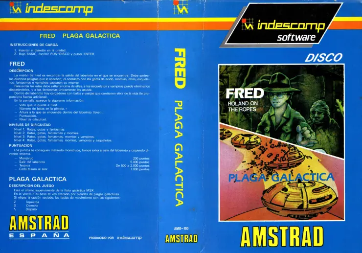 Click to see the image Amstrad CPC in its original size (2672x1868) Amstrad CPC