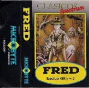 Spectrum (Microbyte)