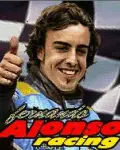 Fernando Alonso Racing
