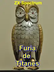 Furia de Titanes