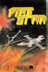 Fire Star