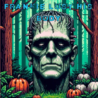 Frankie lost his Body