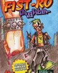 Fist-RO Fighter