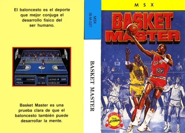 MSX (IBSA)
