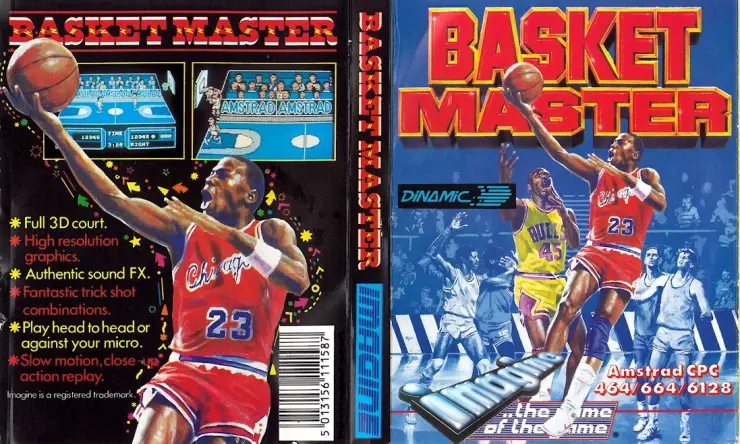 Amstrad CPC (Europa)