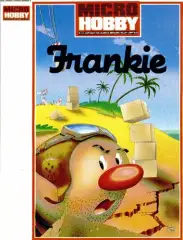 Frankie