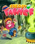 Freddy Farmer