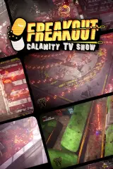 Freakout