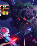 Galactic Wars EX