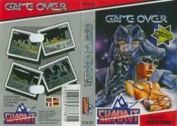 C64 (Summit) C64 (Summit)