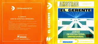 Amstrad CPC disco