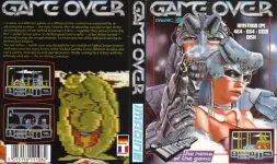 Amstrad CPC Disco (Europa)