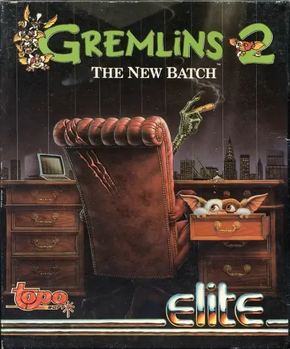 C64 (Europa)