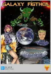 Galaxy Fighter