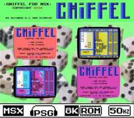 Gniffel