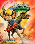 Genghis Khan