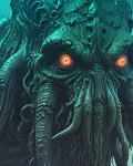 El Gran Cethulhu