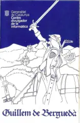 Guillem de Berguedà