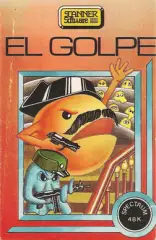El Golpe