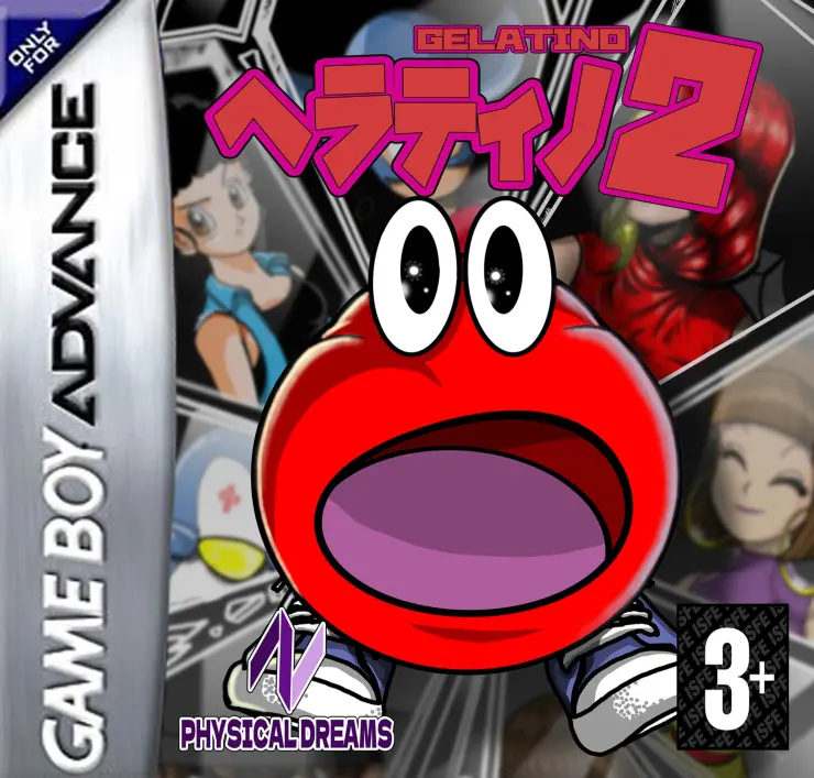 GBA