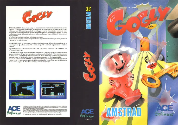Cassette