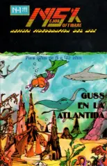 Guss en la Atlántida