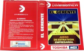 MSX (Toshiba)