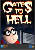 Gates to Hell