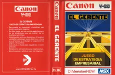 MSX (Canon)