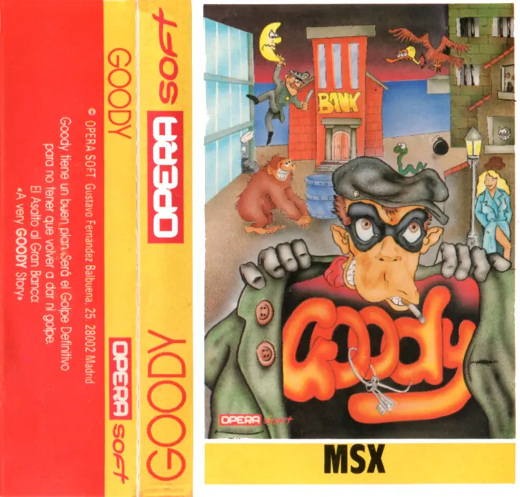 MSX