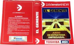 MSX (Toshiba)