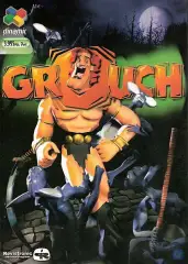 Grouch