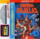 Amstrad CPC